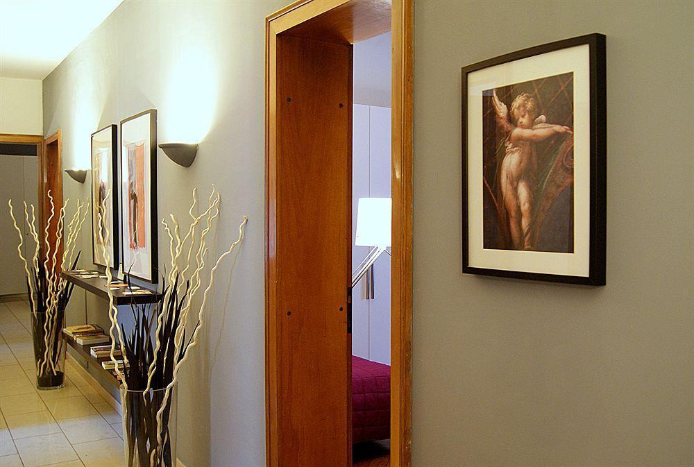 Ay Home B&B Boloňa Exteriér fotografie