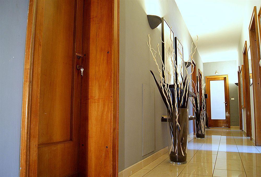 Ay Home B&B Boloňa Exteriér fotografie
