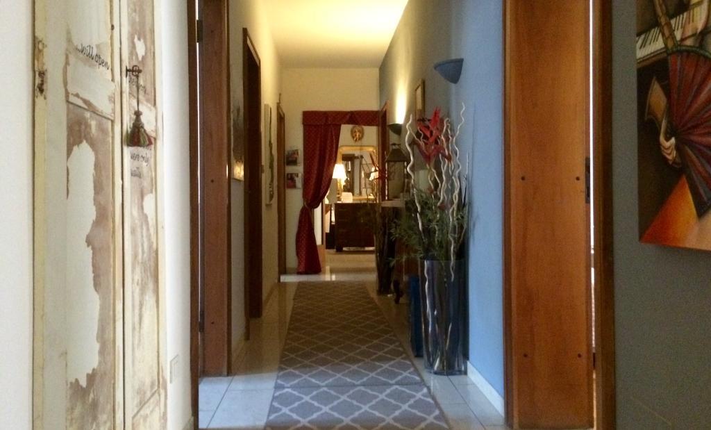 Ay Home B&B Boloňa Exteriér fotografie
