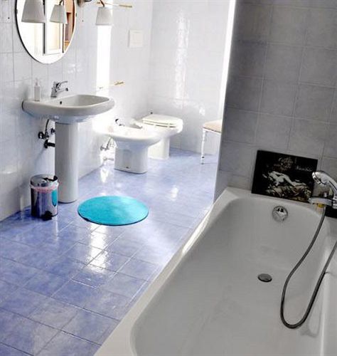 Ay Home B&B Boloňa Exteriér fotografie