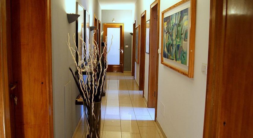 Ay Home B&B Boloňa Exteriér fotografie