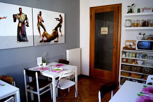 Ay Home B&B Boloňa Exteriér fotografie