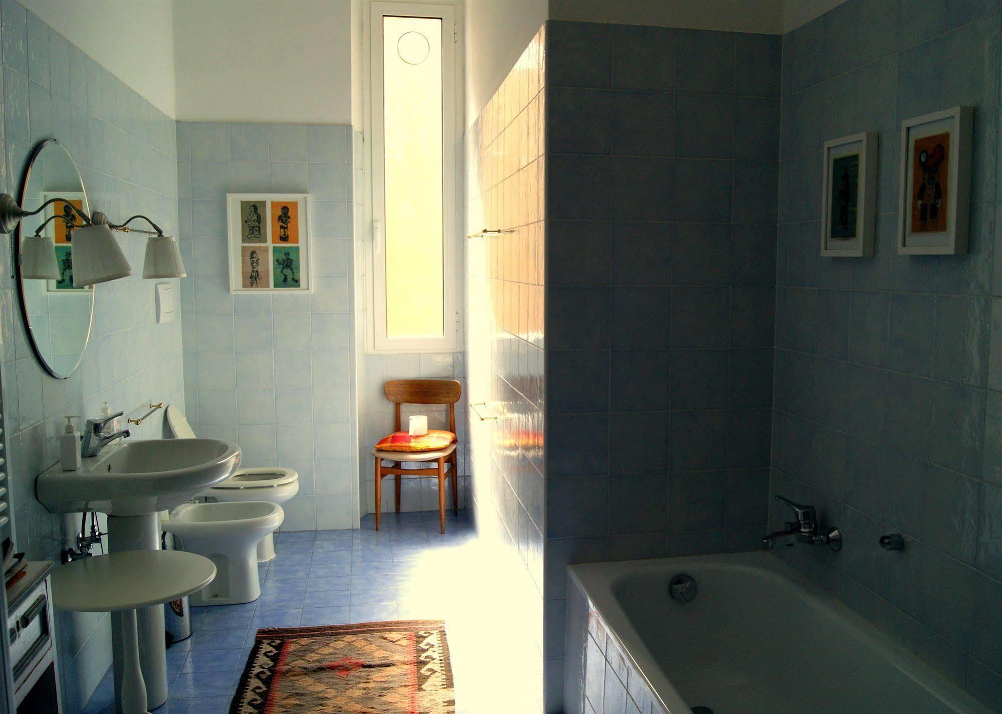 Ay Home B&B Boloňa Exteriér fotografie